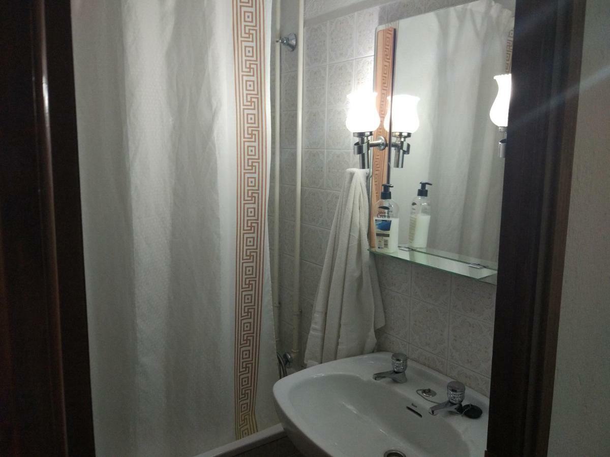 بيت شباب Hospederia Montes Níjar المظهر الخارجي الصورة